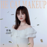 成都赫彩化妆学校