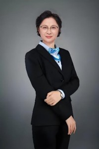 刘亚君（咨询师）