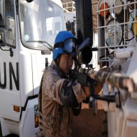 绵阳砺剑青少年综合素质成长基地