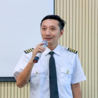 黑龙江能飞航空