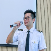 黑龙江能飞航空