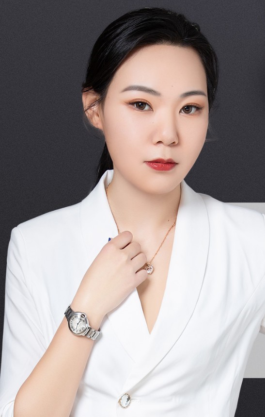 东方丽人美妆培训学校