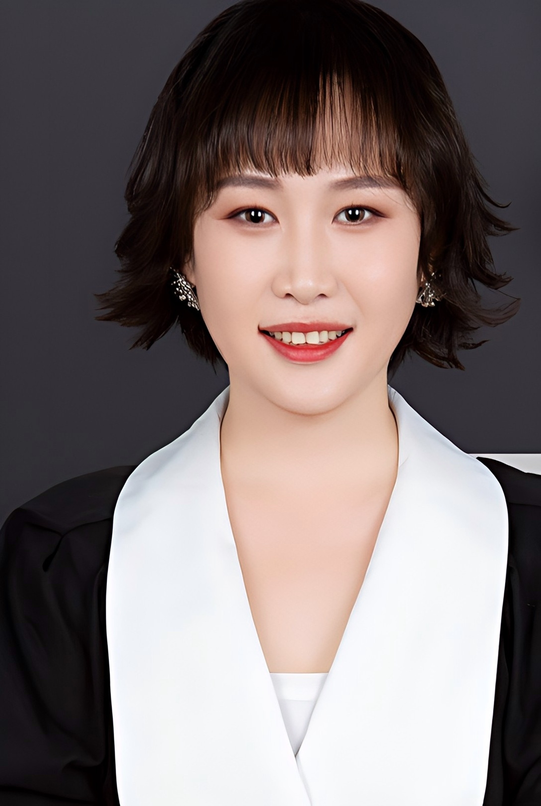 东方丽人美妆培训学校