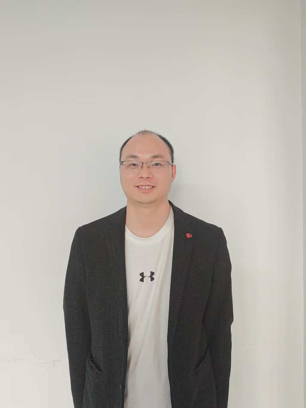 李翔老师