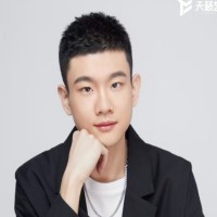 盛高源老师