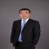 王恩宝老师