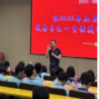佛山南执高级中学复读中心