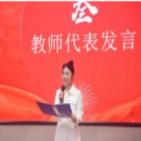 林尚仪老师