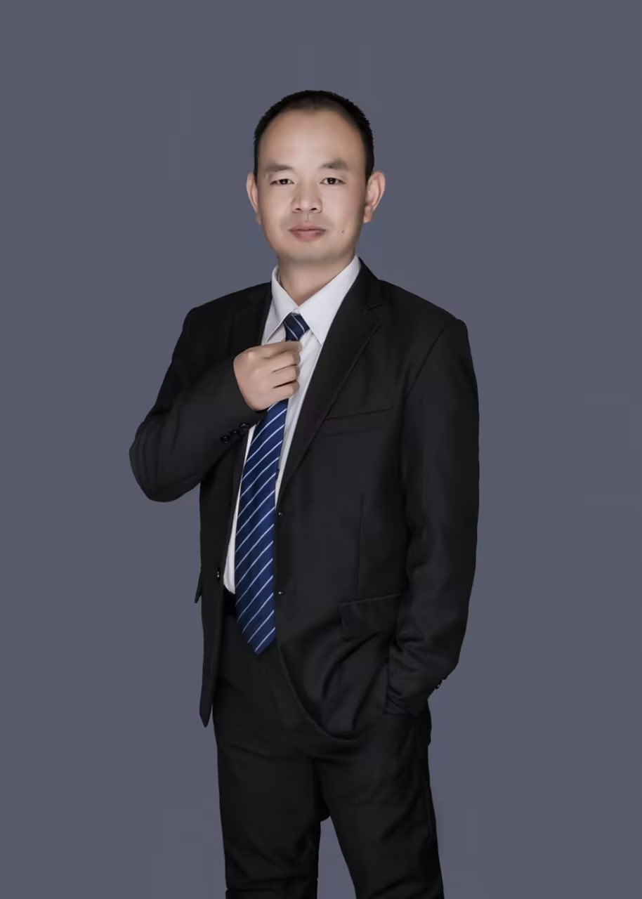 明延涛老师