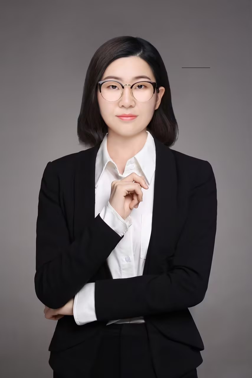 王玉玺老师
