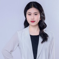 吕瑶老师