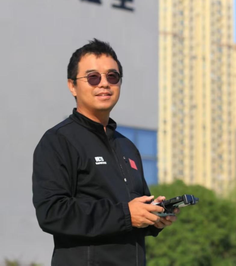 武汉汉飞低空无人机培训中心