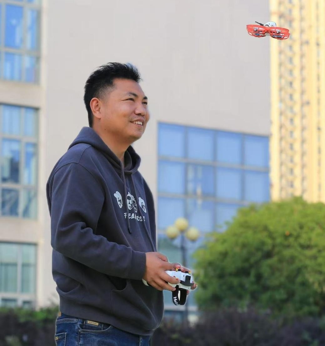 武汉汉飞低空无人机培训中心