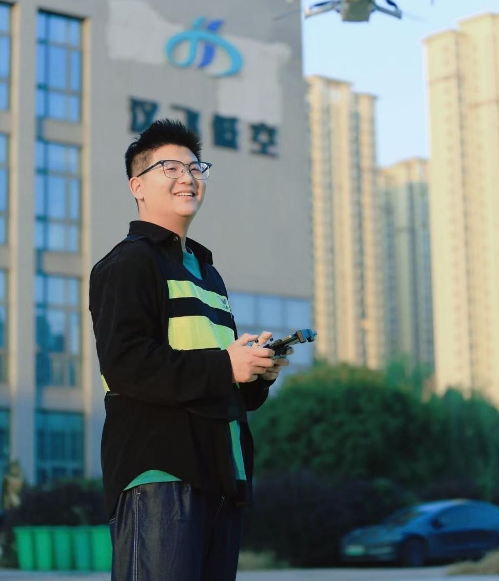 武汉汉飞低空无人机培训中心