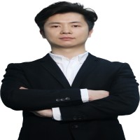 李奕兴老师