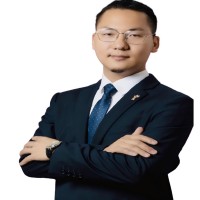 陈海端老师