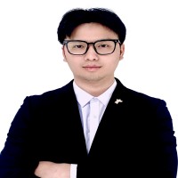 吴宇杭老师