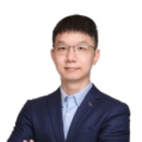 陈仲凯老师