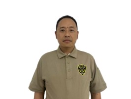 杨老师