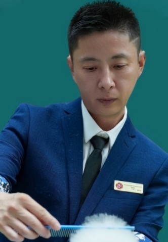 上海派霏尔宠物美容培训