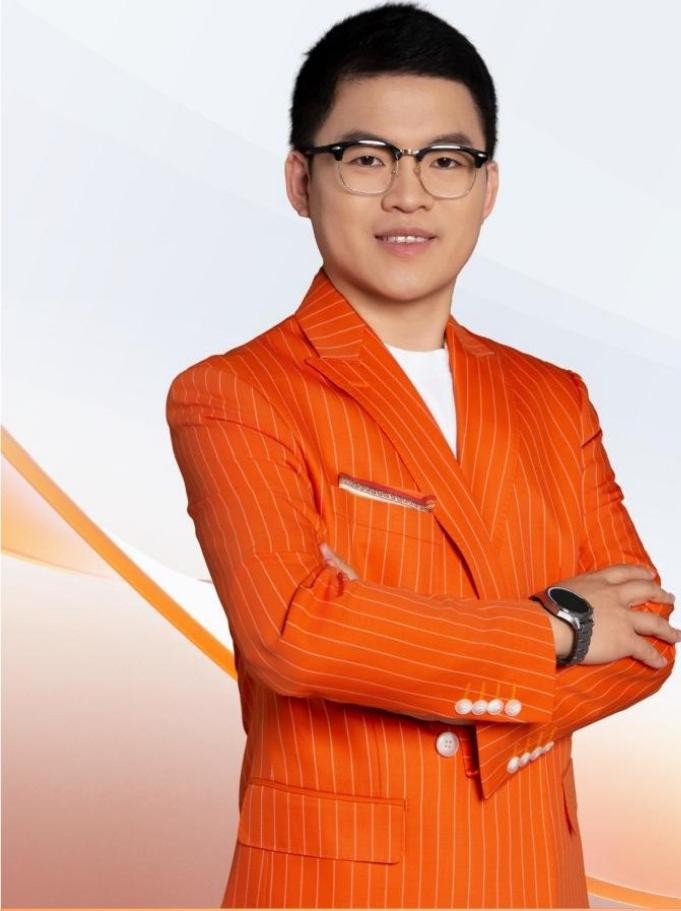 深圳泰格新一代英语