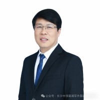 长沙领路湘军外国语高级中学
