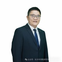 长沙领路湘军外国语高级中学