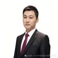 长沙领路湘军外国语高级中学