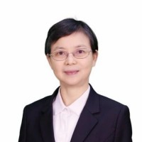 刘喜珍老师