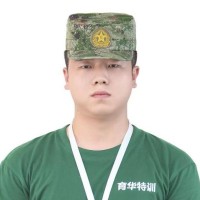 广东育华特训中心