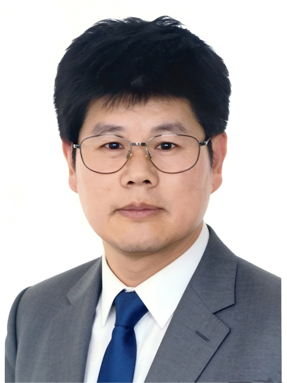 李以学老师