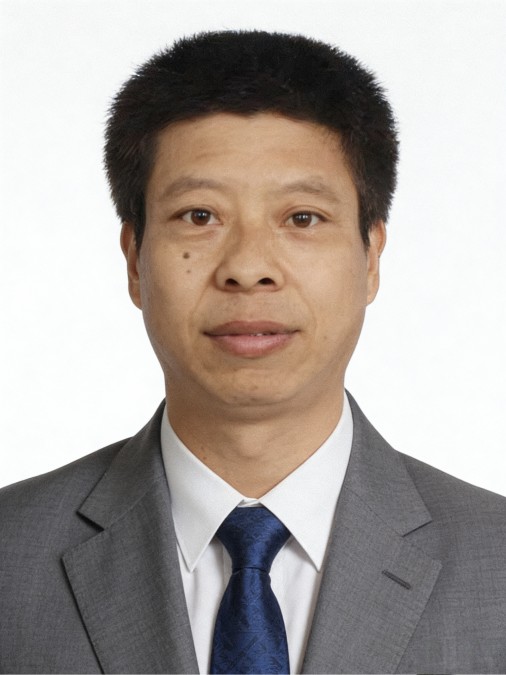 沈铁军老师