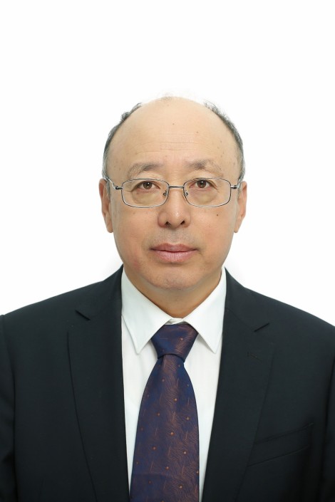 艾宪武老师