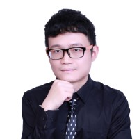 吴洋老师