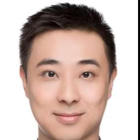 Eric Zhou老师
