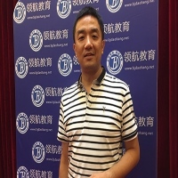 长沙领航考研