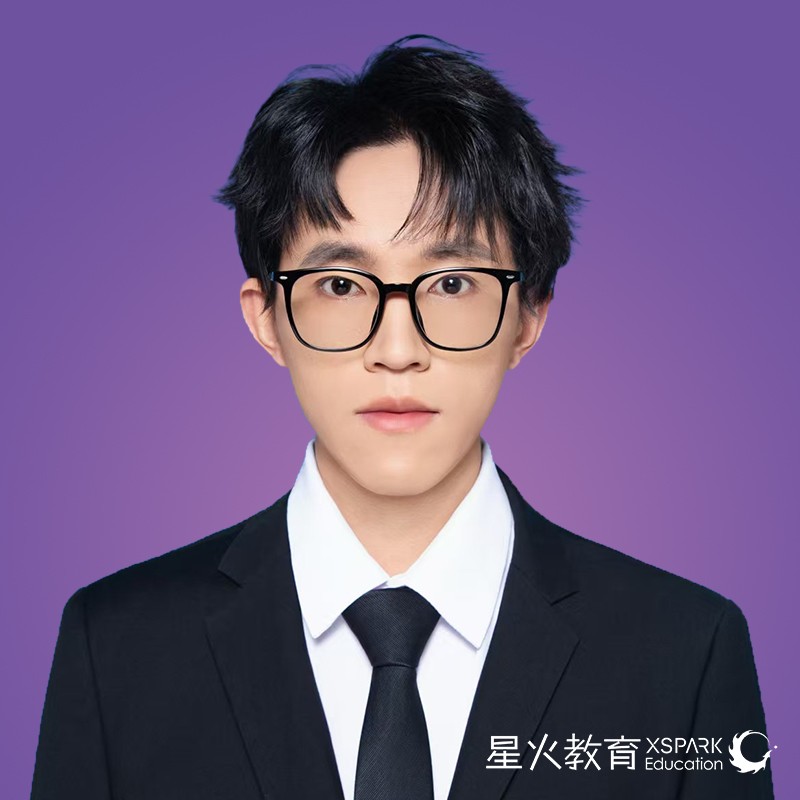 杨兴宝老师