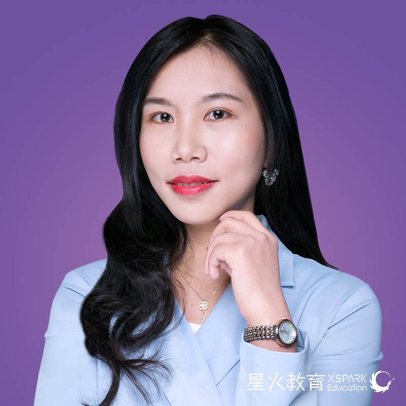 李其兰老师