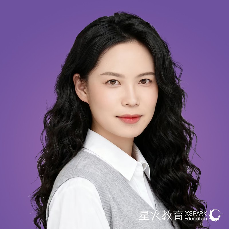 杨洋老师