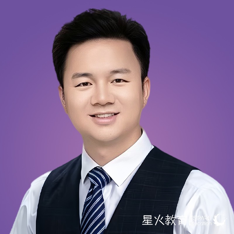 赵思佑老师
