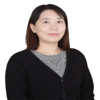 Sylvia老师