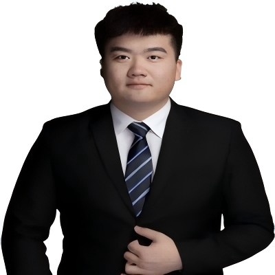千国豪老师