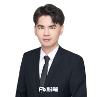 赵林潇老师