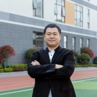 沈聪老师