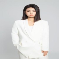 徐菁老师