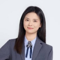 王梦函老师
