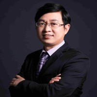 黄德权老师