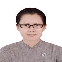 张黎老师