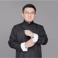 林泽阳老师