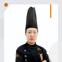 孙亭亭老师